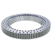 Slewing Bearings with External Gear for Offshore Crane 191.32.2240.990.41.1502